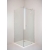 Kabina natryskowa FRESH LINE 90x90x195 prawa Sea-Horse z brodzikiem i syfonem